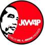 Jokowi Jadi Capres, #JKW4P Populer di Twitter