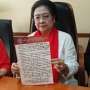 Surat Perintah Harian Ketua Umum PDIP Megawati Soekarnoputri