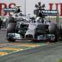 MH370 Hilang, Grand Prix F1 Tetap Digelar di Malaysia