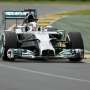 Hamilton Cetak Pole Position di GP Australia 
