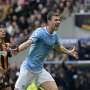Prakiraan Susunan Pemain MU vs City