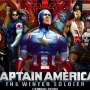"Captain America: The Winter Soldier" Keruk Rp3,4 Triliun Lebih 