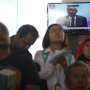 Pencarian MH370 di Laut Cina Selatan Dihentikan