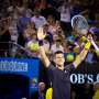 Djokovic Incar Gelar Juara Pertama di Indian Wells