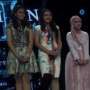 Miranti dan Dewi Tersingkir dari Indonesian Idol 2014