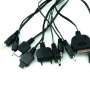 Eropa Wajibkan Semua Ponsel Punya "Charger" Seragam