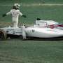 Rosberg Puas, Hamilton Tenang, Vettel dan Massa Kecewa