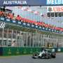 Nico Rosberg Bawa Mercedes Juarai GP Australia