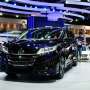 Honda Tarik Hampir 900.000 Unit Odyssey di AS