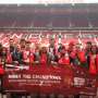 18 Nasabah Bank Danamon Saksikan MU vs Liverpool di Old Trafford