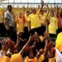 Jelang Pilpres Masih Jomblo, Kader Golkar Galau