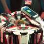 Cubestormer 3, Robot Lego Pemecah Rekor Susun Rubik