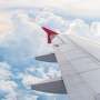 Sayap Terlepas, Pesawat Delta Airlines Terpaksa Mendarat Darurat