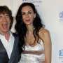 Polisi Pastikan Kekasih Mick Jagger Bunuh Diri