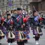 Boikot Warnai Parade Hari St. Patrick di New York dan Boston