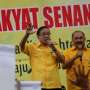 Lalu Mara Sindir Ada Penumpang Mual di Golkar