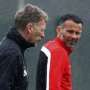 Moyes Dipecat, Giggs Jadi Manajer Interim?