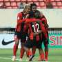 Jacksen Tak Kaget Persipura Gilas Kuwait FC