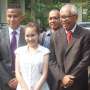 Enji 3 Kali Mangkir, Perceraian Ayu Ting Ting Diputus Verstek