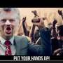  David Moyes, Ronaldo dan Ozil dalam Musik Rap