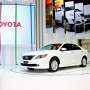 Toyota Dominasi Daftar Mobil Bekas Terbaik di AS
