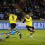 Dortmund Tetap ke Perempatfinal Meski 'Keok'