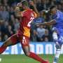 Foto: Chelsea Gilas Galatasaray 2-0