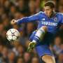 Chelsea Menang, Hazard Tumbang