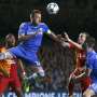 Prakiraan Formasi dan Susunan Pemain Crystal Palace vs Chelsea