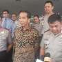 Temui Kapolda Metro Baru, Cuma Satu Permintaan Jokowi
