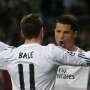 Cetak Dua Gol, Ronaldo Bawa Madrid ke Perempat Final 
