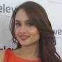 Di Amerika Serikat, Cinta Laura Tak Dikenal Sebagai Artis
