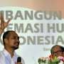 Diincar Jadi Cawapres, Abraham Samad Harus Mundur Dari KPK 