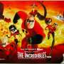Disney Rilis Sekuel "The Incredibles" Tahun Depan