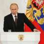 Putin: Internet Adalah Proyek CIA