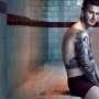 David Beckham Diakui sebagai Model "Underwear" Terbaik Dunia