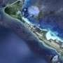 Spekulasi Pendaratan Pesawat MAS MH370 di Pulau Karang Diego Garcia Mencuat