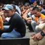 Saban Minggu 500 TKI Bermasalah Dideportasi dari Malaysia