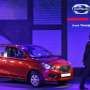 Mulai Dijual di India, Datsun Go Dibanderol Rp57,9 Juta