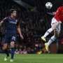 Moyes: Rooney Sudah Pantas Disebut Legenda MU