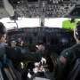Cari MH370, Kapal Perang Cina Tak Diizinkan Lewat Teritori India