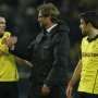 Klopp Latih Barcelona?