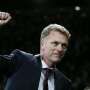 Secara Statistik, Rekor Moyes Lebih Baik dari Ferguson