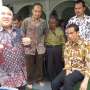IMB Gedung PP Muhammadiyah dan Jokowi Pindah ke Istana