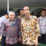 Din Syamsuddin dan Warga Muhammadiyah Suka Jokowi