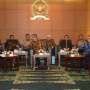  Ketua MPR: Pemilu 2014 Harus Lebih Demokratis