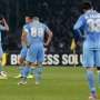 Napoli dan Tottenham Tersingkir di Liga Europa