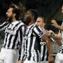 Ini Tendangan Maut Pirlo yang Hancurkan Fiorentina di Liga Europa