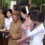 Pasang "Bleketepe", Orangtua Berharap Alyssa Soebandono dan Dude Harlino Bahagia 