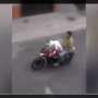  Wow, Anjing Ini Bisa 'Nyetir' Motor